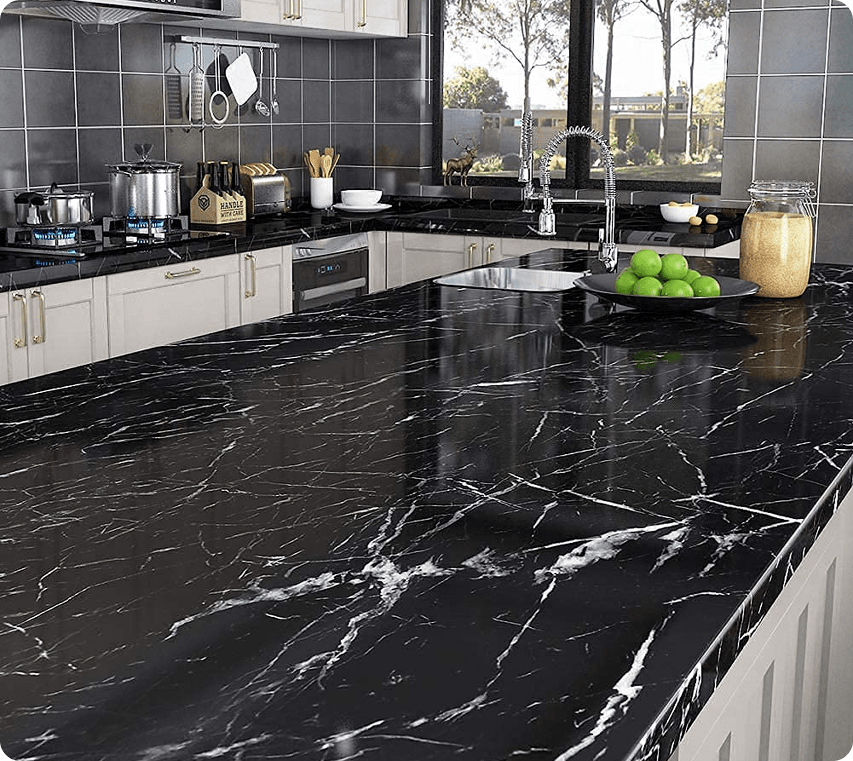 Granite Marble alternate