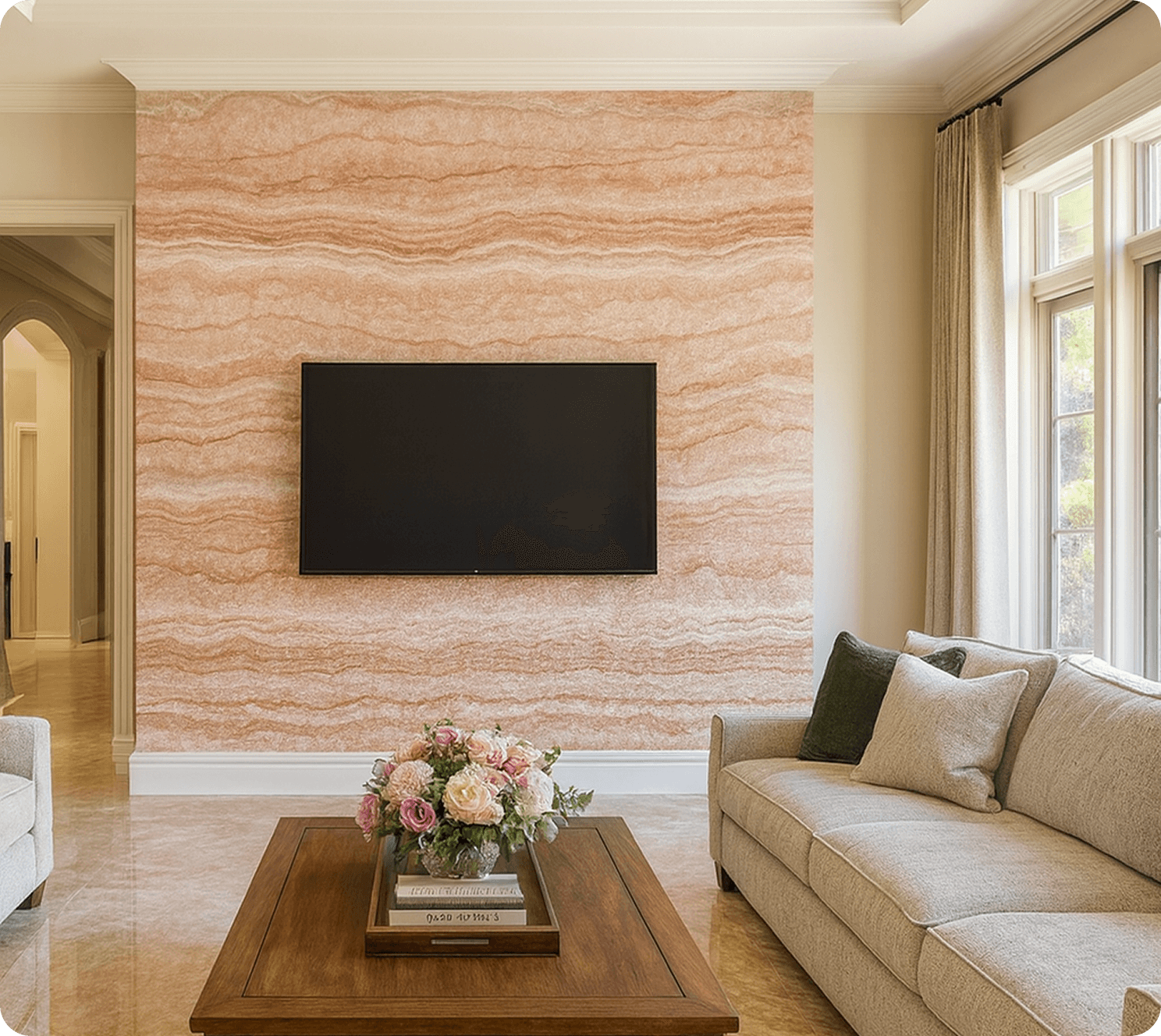 Imported Marble alternate