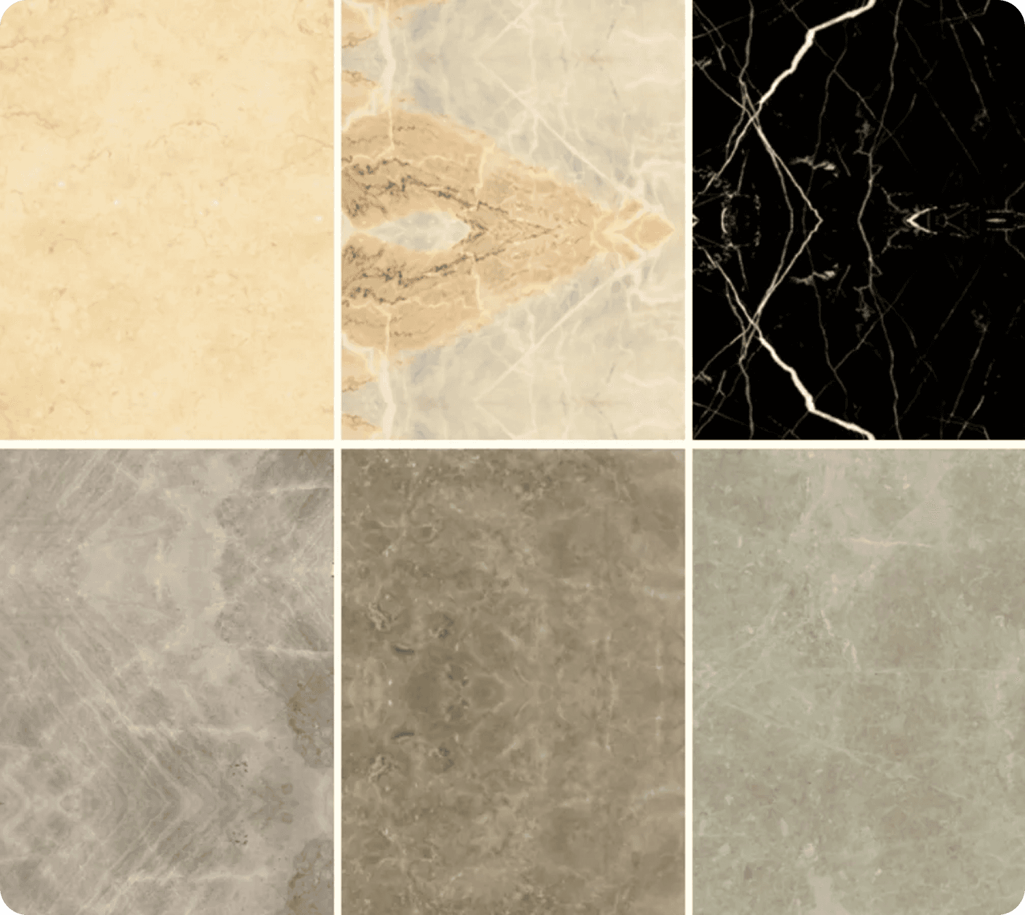 Marble Tiles